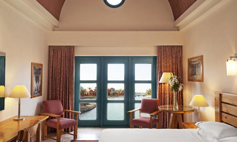 Sheraton Miramar Resort El Gouna