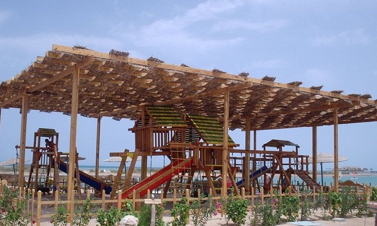 Sheraton Miramar Resort El Gouna