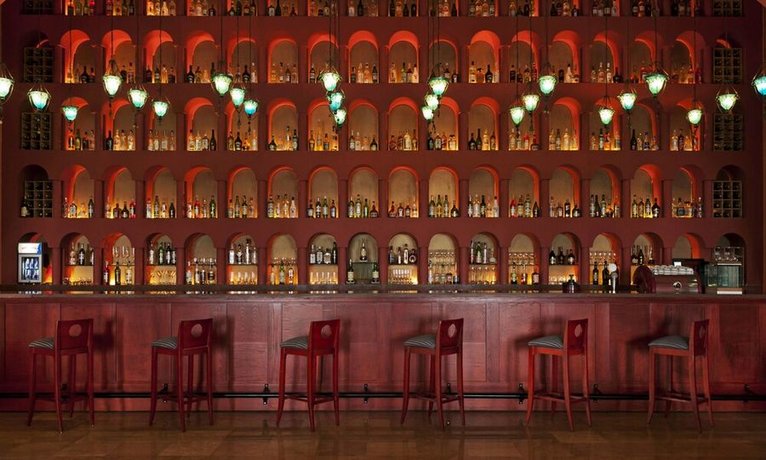 Sheraton Miramar Resort El Gouna