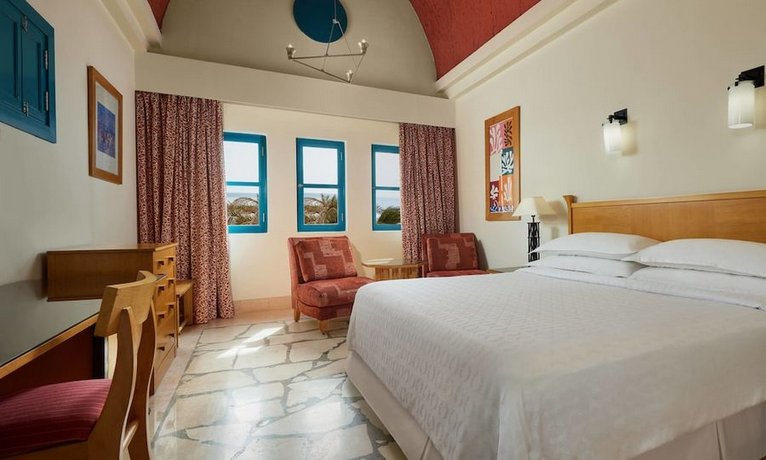 Sheraton Miramar Resort El Gouna