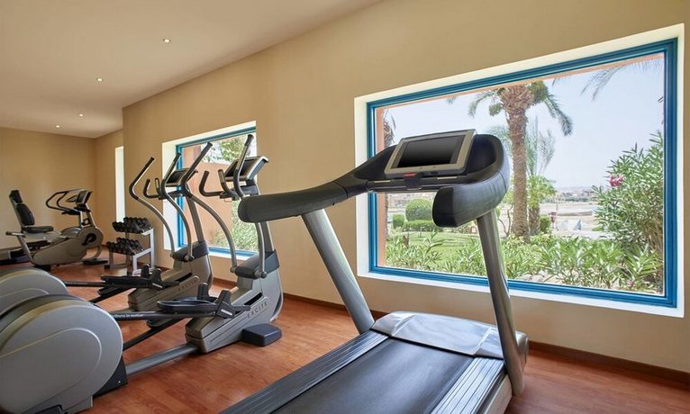 Sheraton Miramar Resort El Gouna