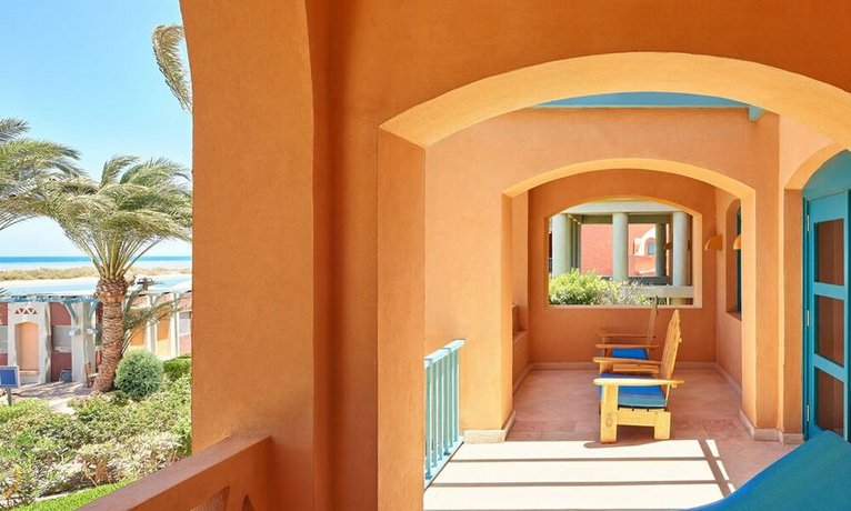 Sheraton Miramar Resort El Gouna