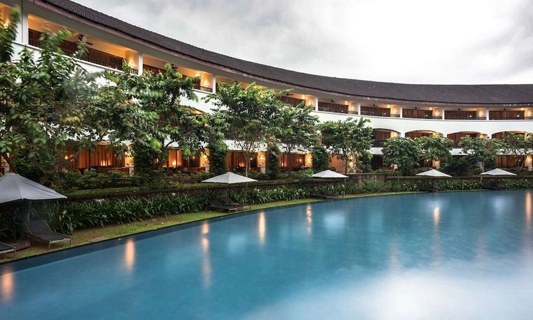 Diwa Club by Alila