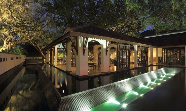 Diwa Club by Alila