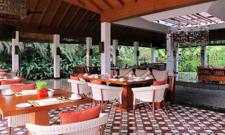 Diwa Club by Alila