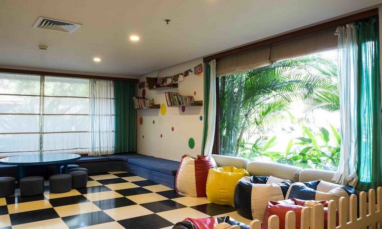Diwa Club by Alila