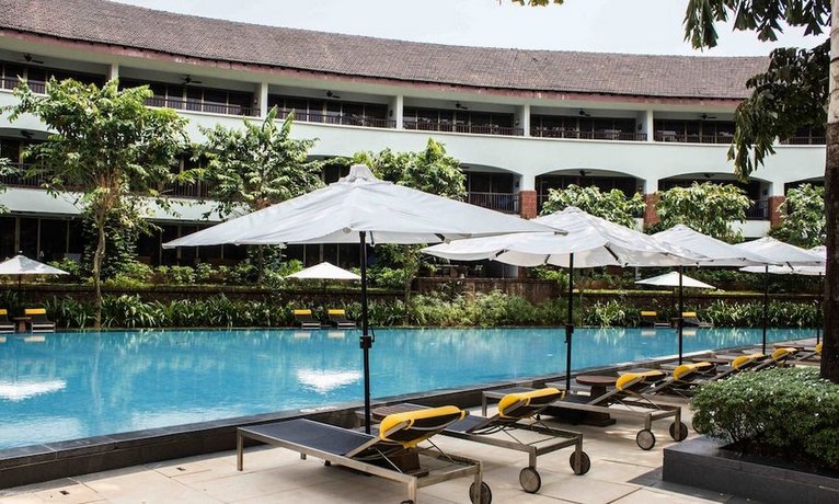 Diwa Club by Alila