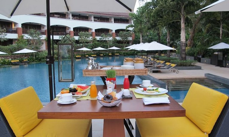 Diwa Club by Alila
