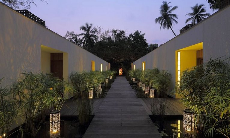 Diwa Club by Alila
