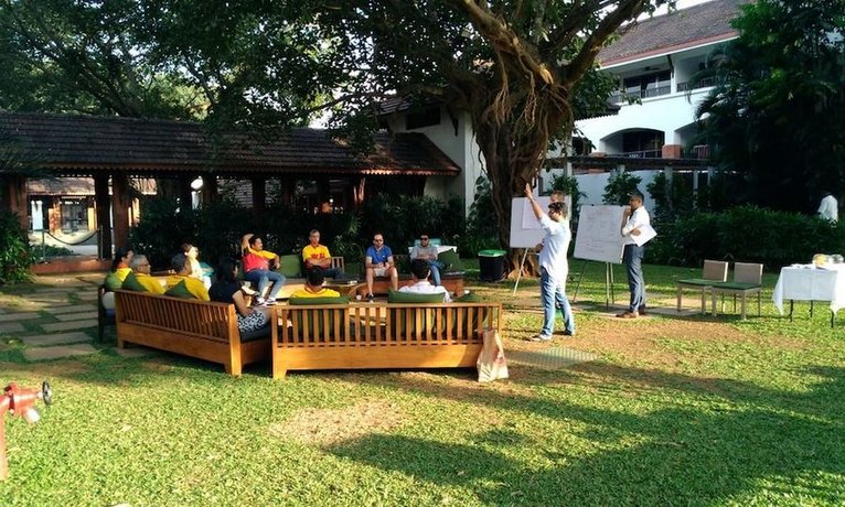 Diwa Club by Alila