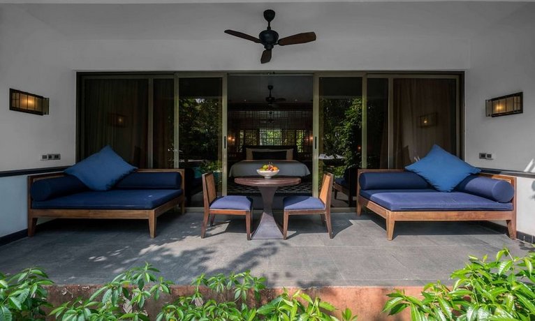 Diwa Club by Alila