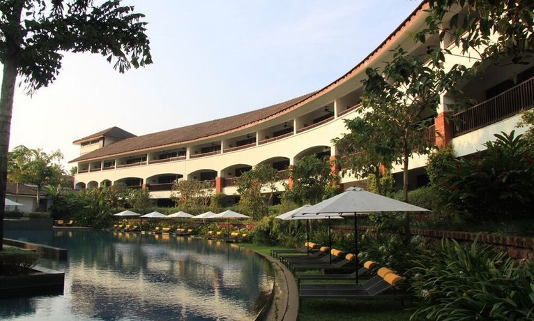 Diwa Club by Alila