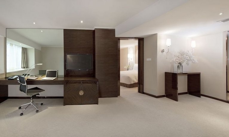 Grand Dorsett Chengdu
