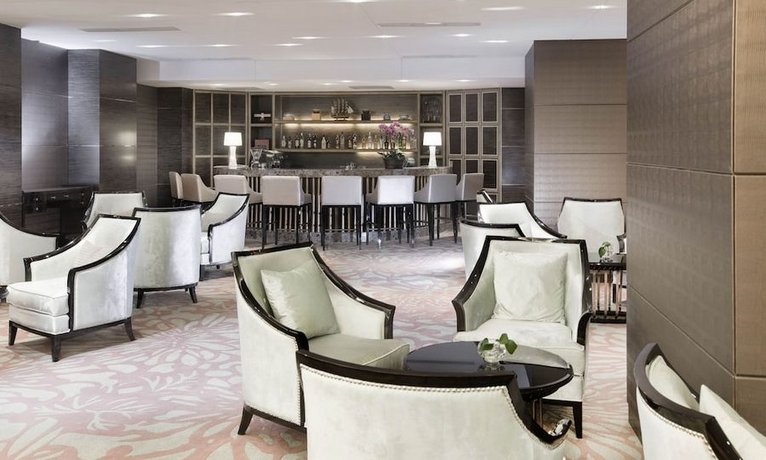 Grand Dorsett Chengdu