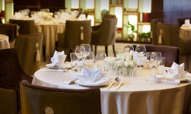 Grand Dorsett Chengdu