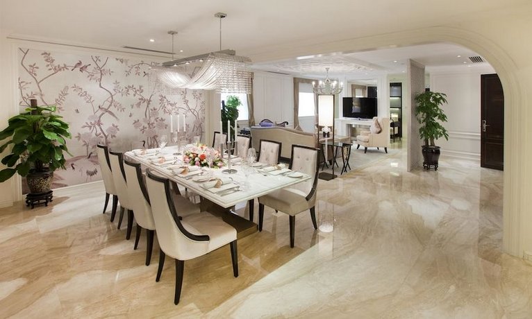 Grand Dorsett Chengdu