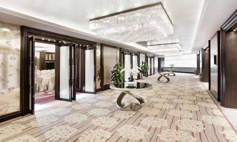 Grand Dorsett Chengdu