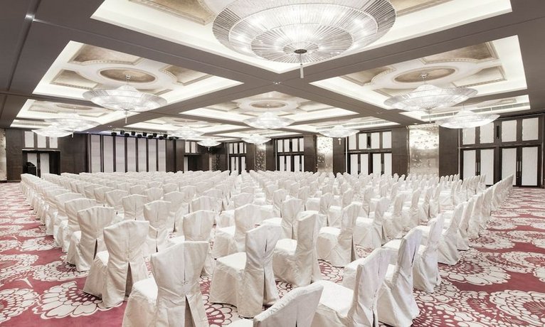 Grand Dorsett Chengdu