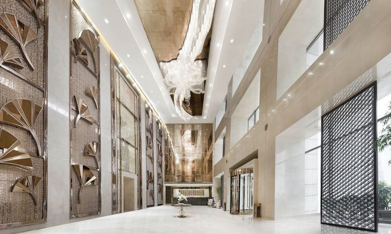 Grand Dorsett Chengdu