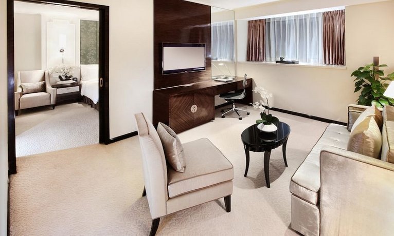 Grand Dorsett Chengdu