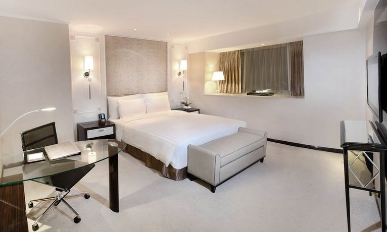 Grand Dorsett Chengdu