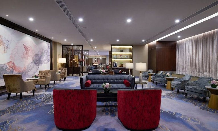Grand Dorsett Chengdu