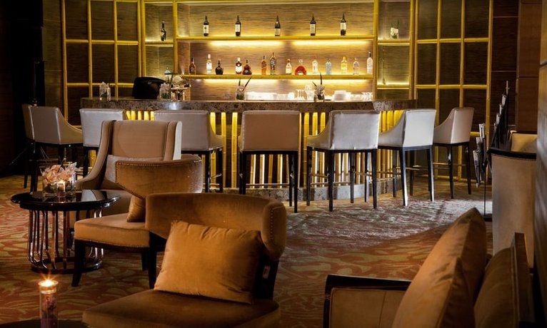 Grand Dorsett Chengdu