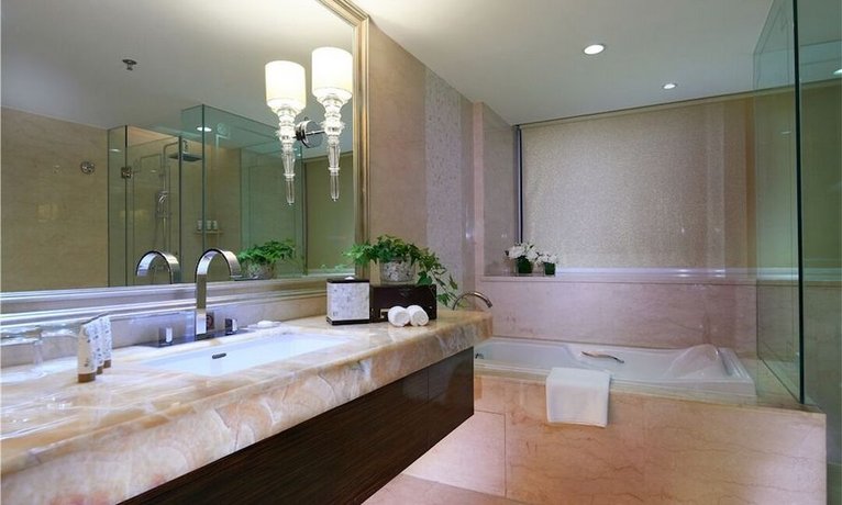 Grand Dorsett Chengdu