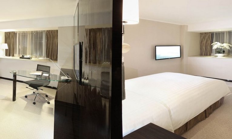 Grand Dorsett Chengdu