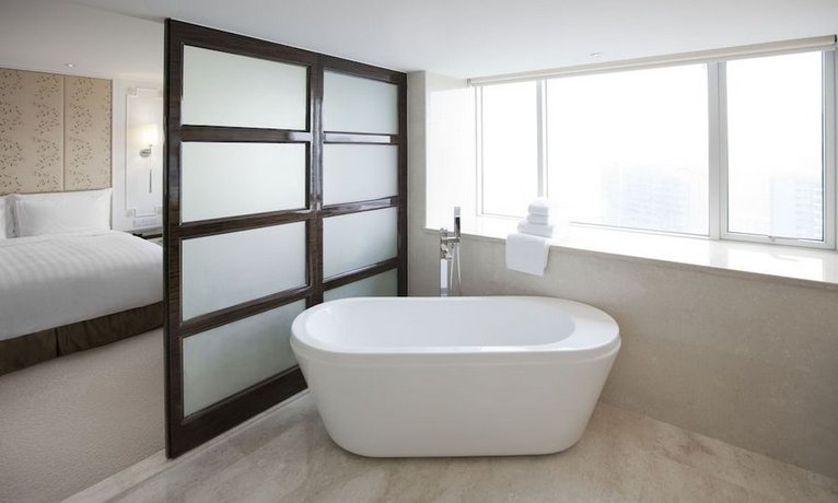 Grand Dorsett Chengdu