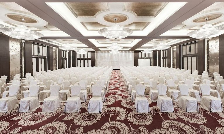 Grand Dorsett Chengdu