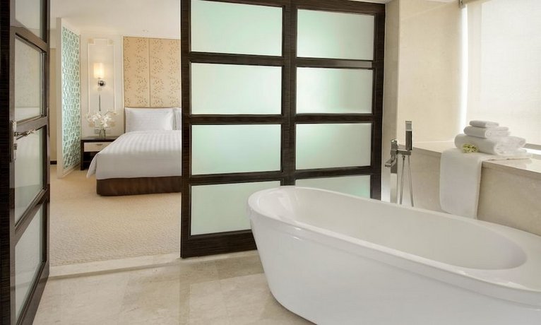 Grand Dorsett Chengdu