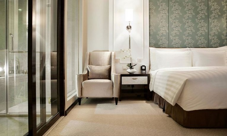 Grand Dorsett Chengdu