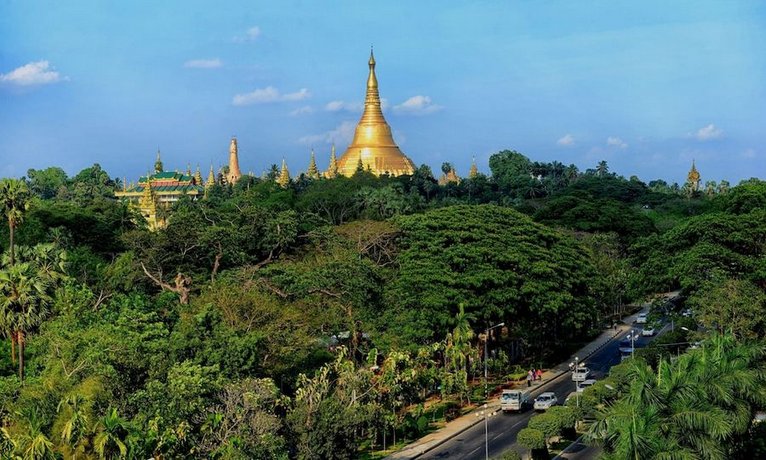 Summit Parkview Yangon