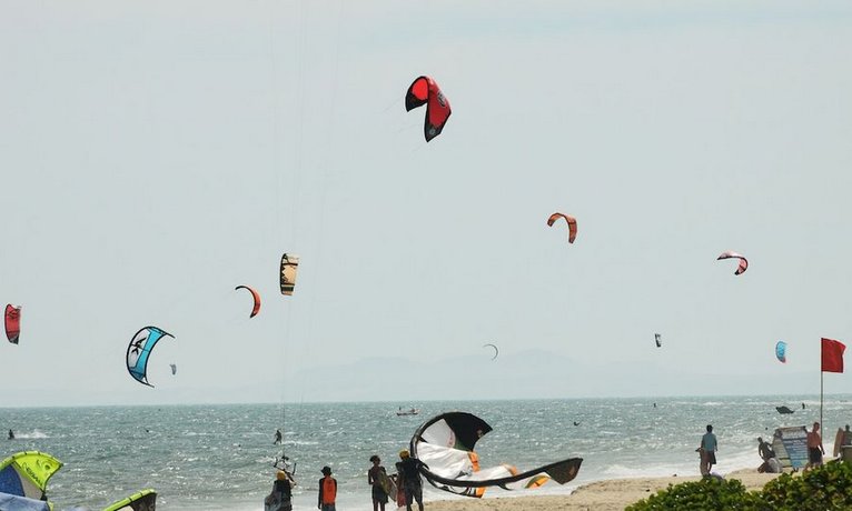 Saigon Mui Ne Resort