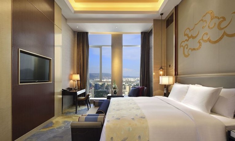 Wanda Realm Xining