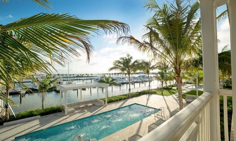 Oceans Edge Key West