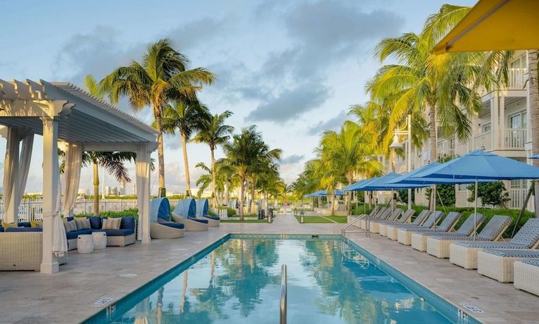 Oceans Edge Key West