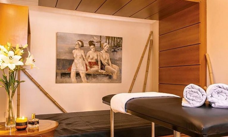 Huentala Hotel