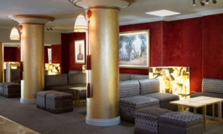Huentala Hotel