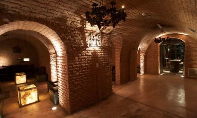 Huentala Hotel