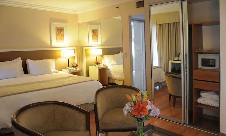 Huentala Hotel