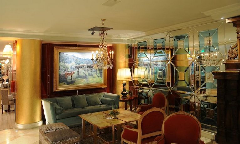 Huentala Hotel