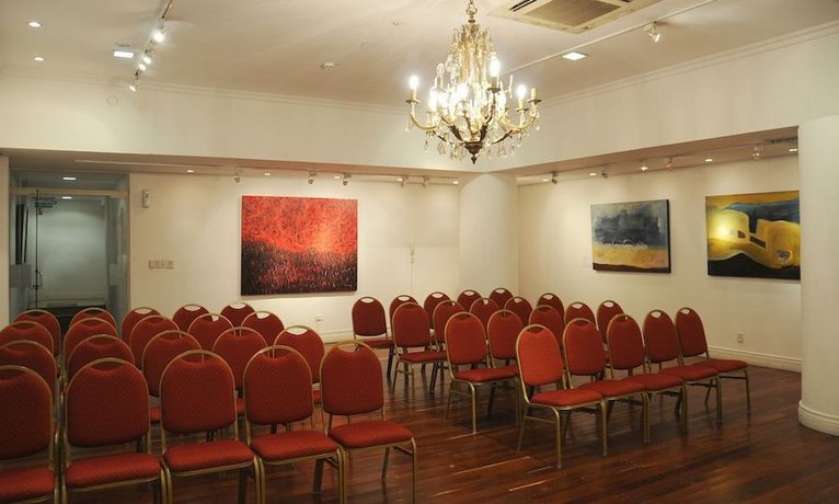 Huentala Hotel