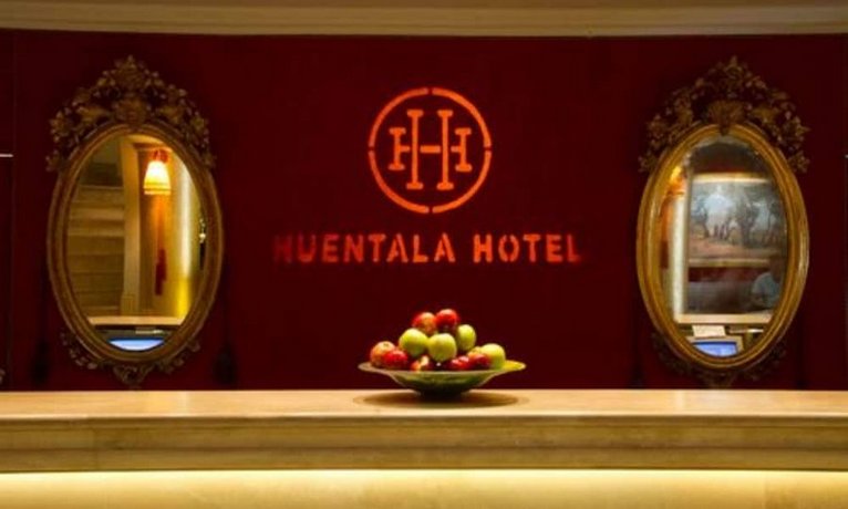 Huentala Hotel