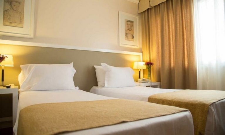 Huentala Hotel
