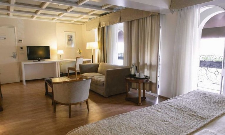 Huentala Hotel