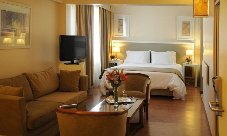 Huentala Hotel