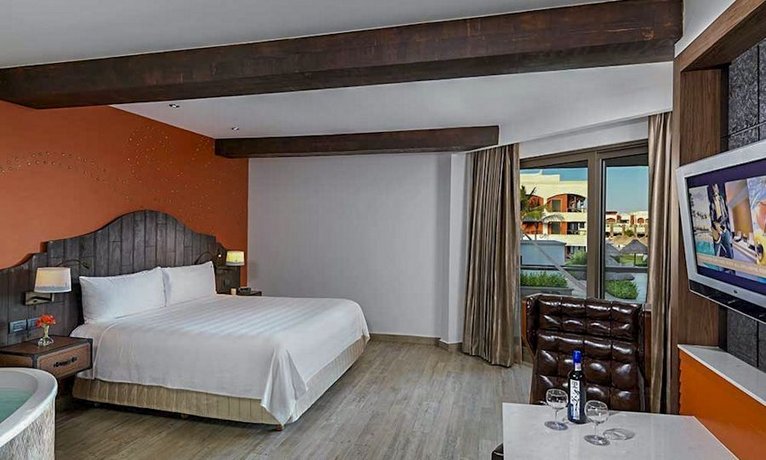 Hard Rock Hotel Riviera Maya - Hacienda All Inclusive