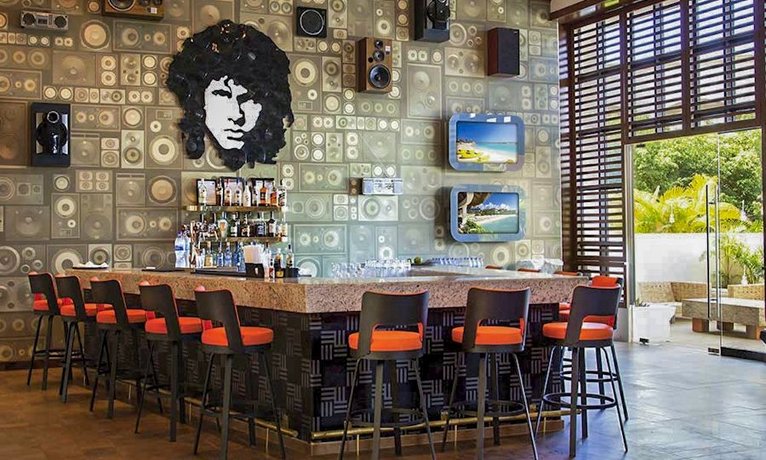 Hard Rock Hotel Riviera Maya - Hacienda All Inclusive